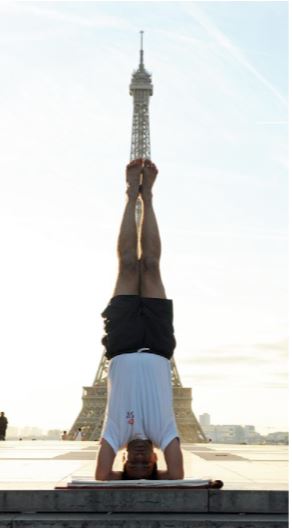 fin ATELIER 2020 à Suresnes YOGA ASHTANGA THERAPEUTIQUE